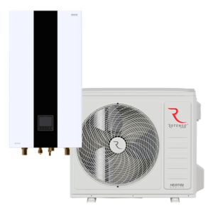 Rotenso Heatmi Split