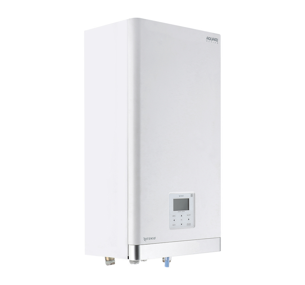 Rotenso Aquami Split siltumsūknis - Image 3