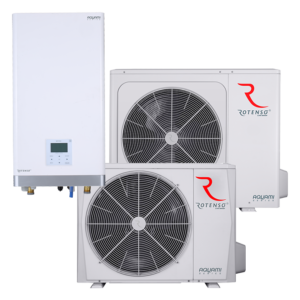 Rotenso Aquami Split siltumsūknis