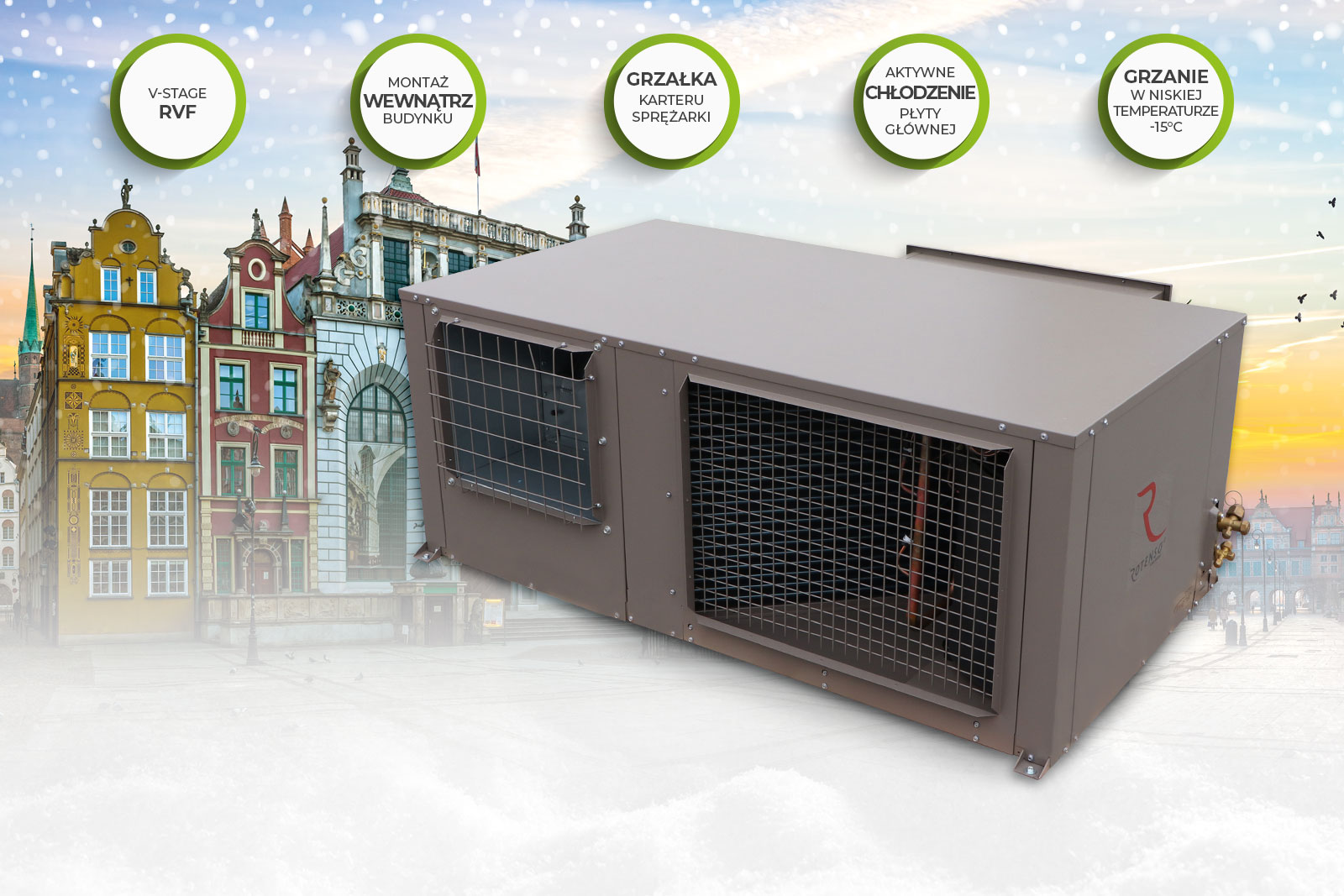 RVF V–STAGE - Image 2